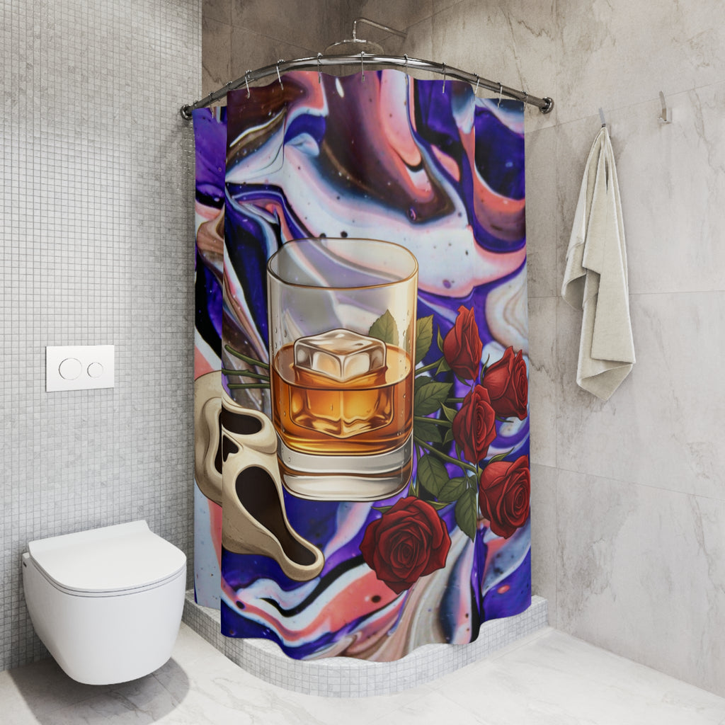 Shower Curtains