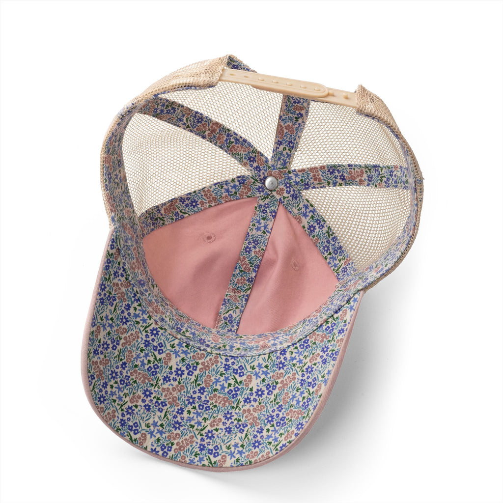 Todays not the Day Women's Washed Mesh-Back Cap