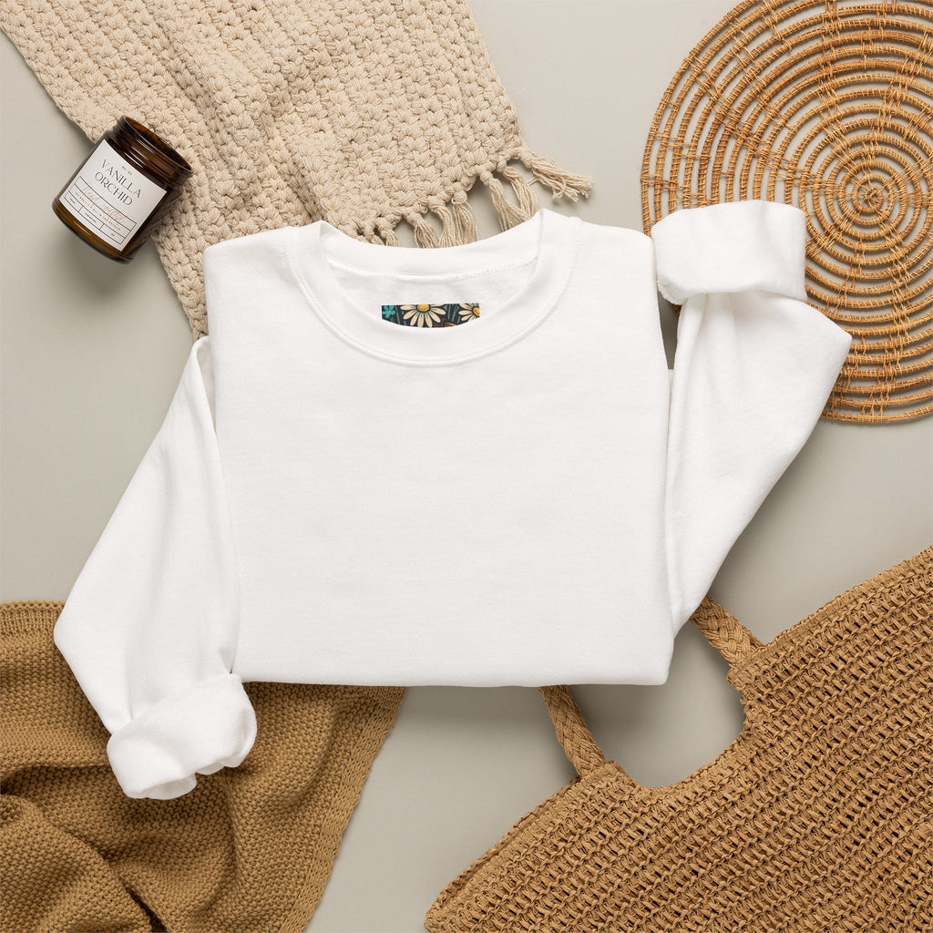 Raised on Rodeo & Radio Sweatshirt | western, cowgirl, ranch