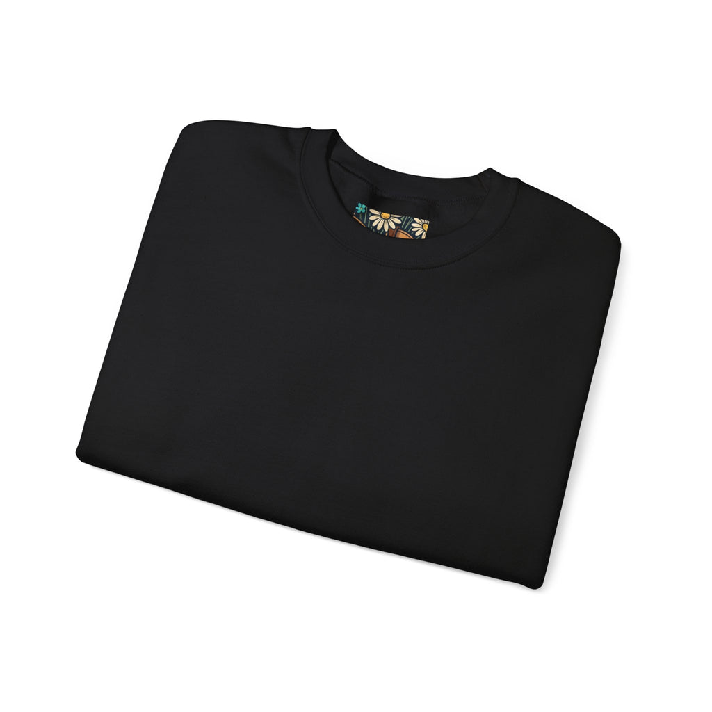 Raised on Rodeo & Radio Sweatshirt | western, cowgirl, ranch
