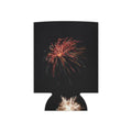 Fireworks Can Cooler – Fourth of July Beverage Koozie