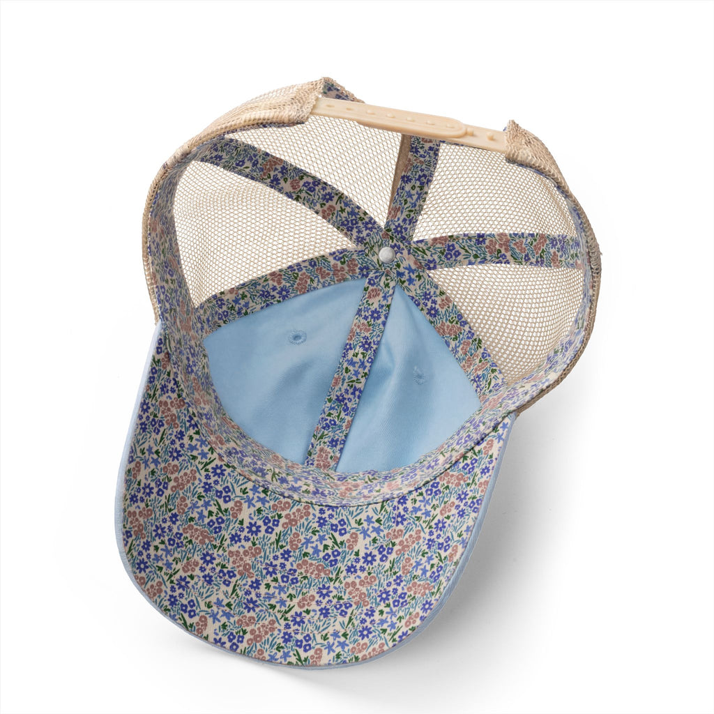 Todays not the Day Women's Washed Mesh-Back Cap