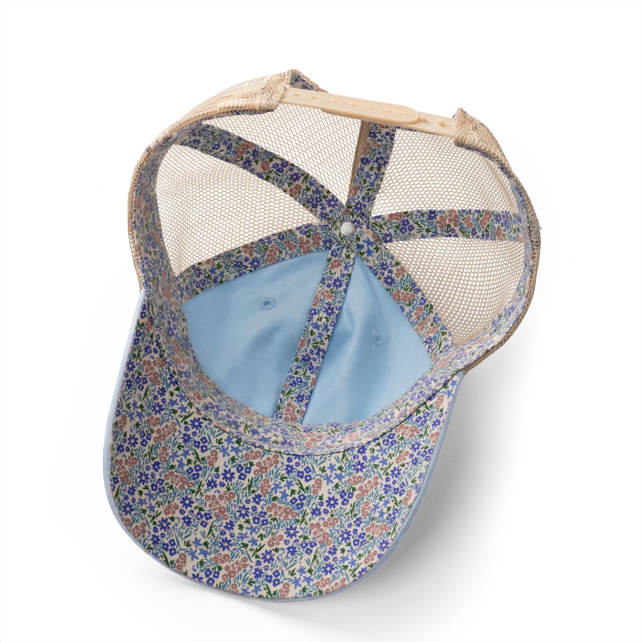 Todays not the Day Women's Washed Mesh-Back Cap