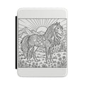 Celtic Horse Kindle Case — Nordic Viking Horse Design E-Reader Cover