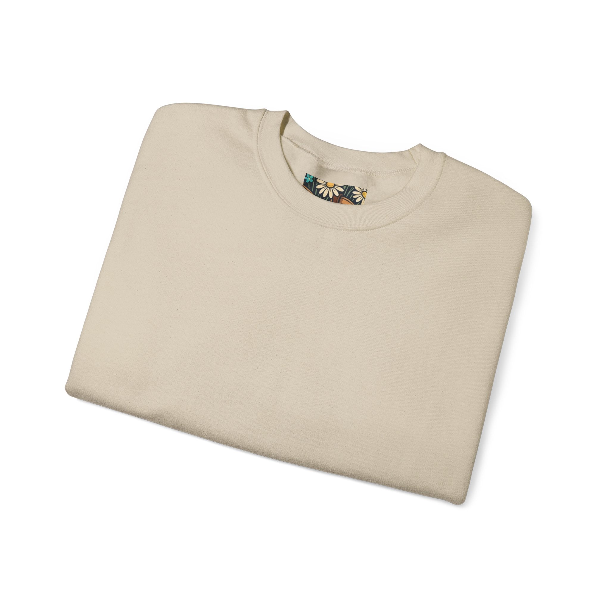 Raised on Rodeo & Radio Sweatshirt | western, cowgirl, ranch