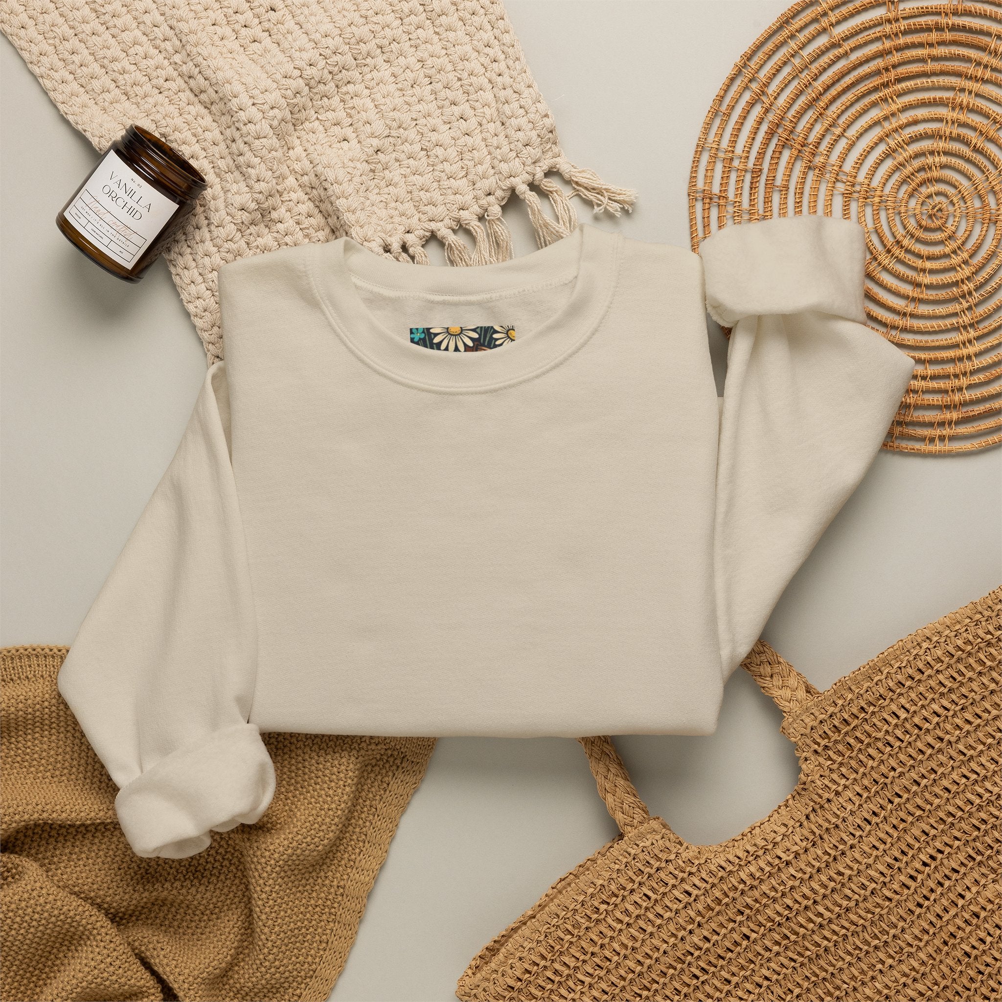 Raised on Rodeo & Radio Sweatshirt | western, cowgirl, ranch