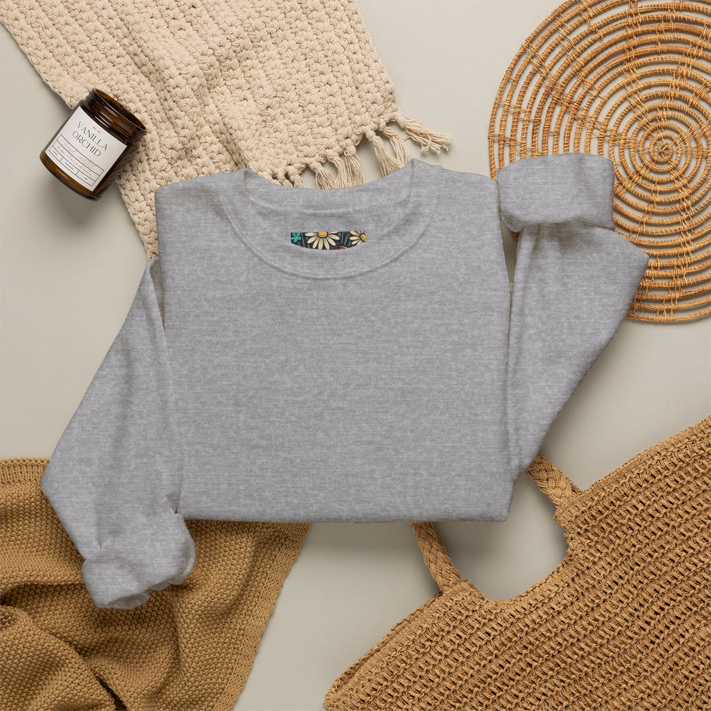 Raised on Rodeo & Radio Sweatshirt | western, cowgirl, ranch