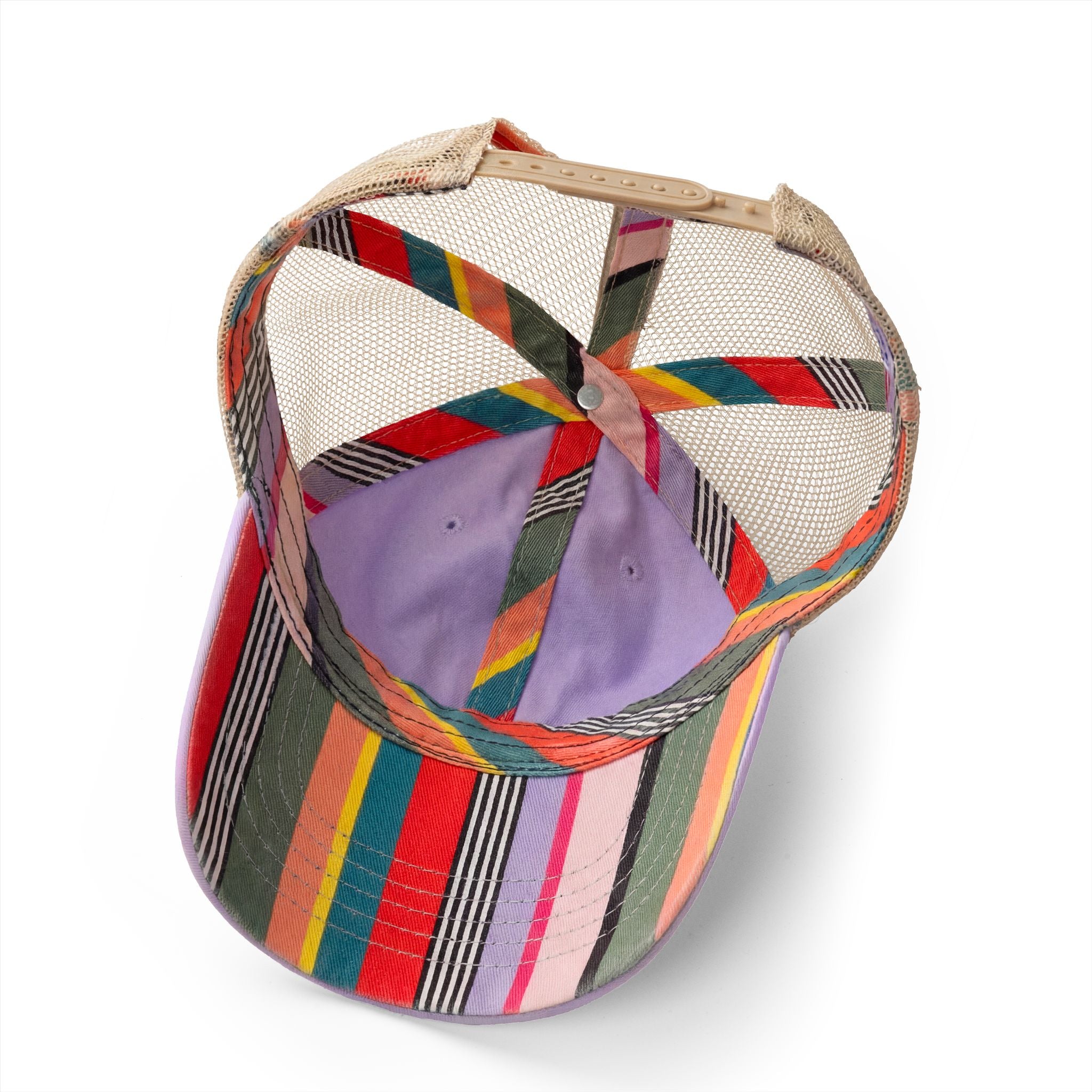 Todays not the Day Women's Washed Mesh-Back Cap