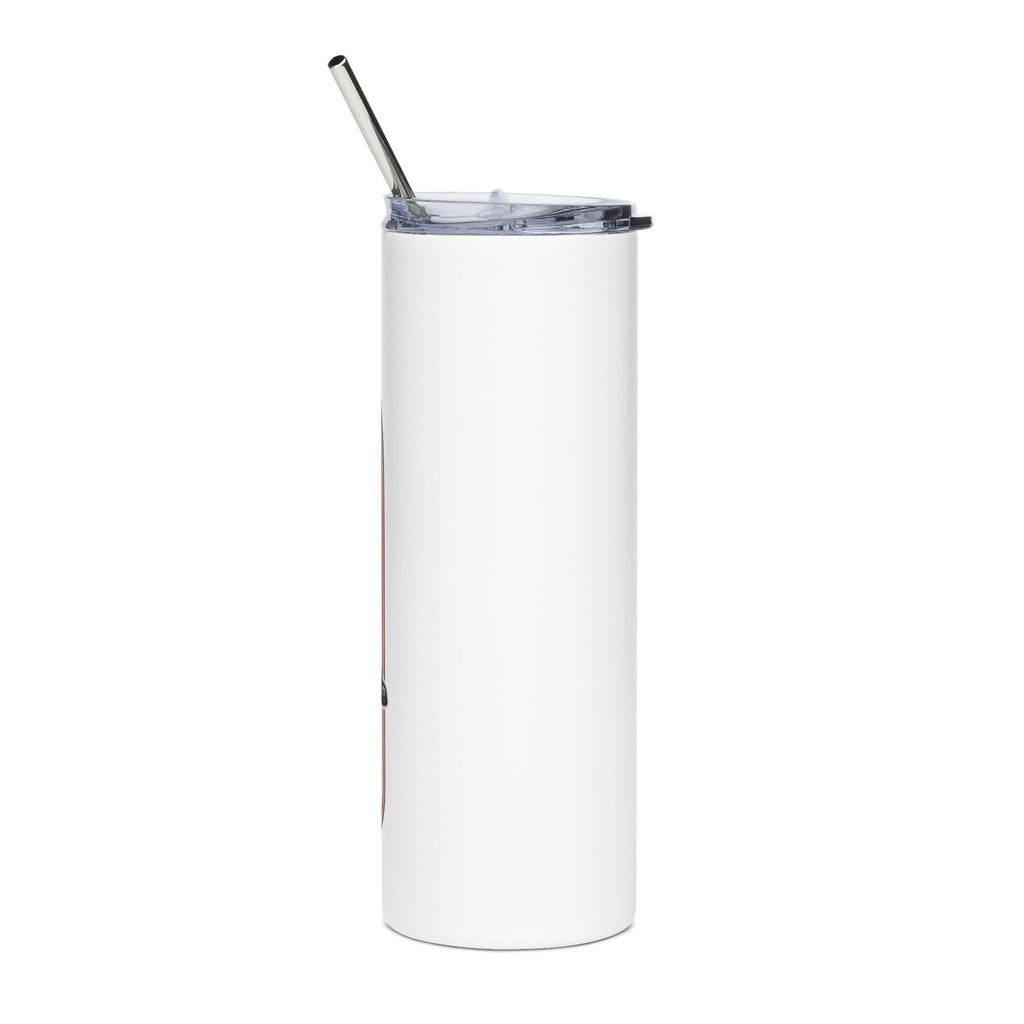 Farrier Stainless Steel Tumbler - 20oz Retro Horsefarmer Gift