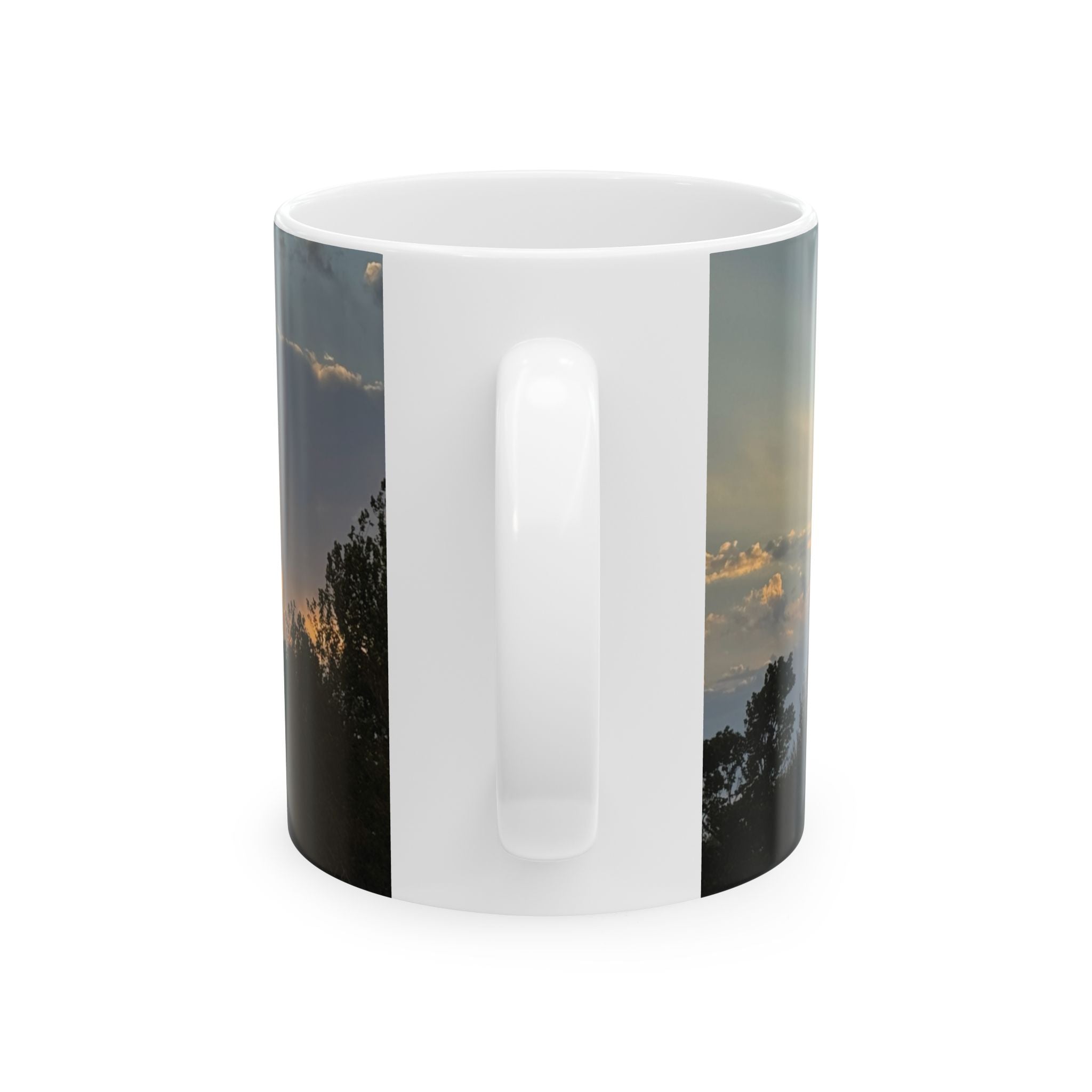 Ceramic Mug, (11oz, 15oz)
