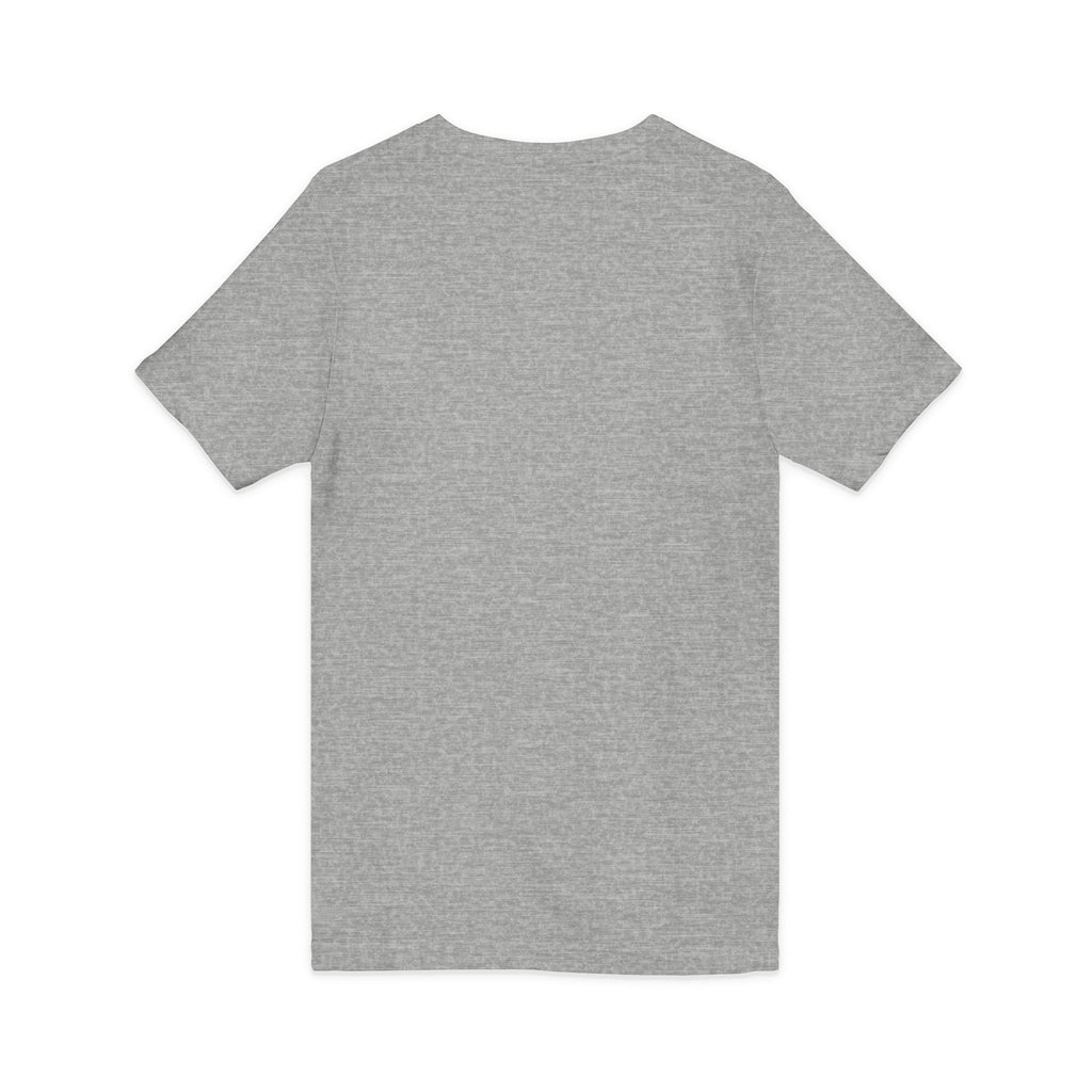 Today's Not the Day And I'm Not the One V-Neck Tee — Funny Highland Cow Graphic T-Shirt