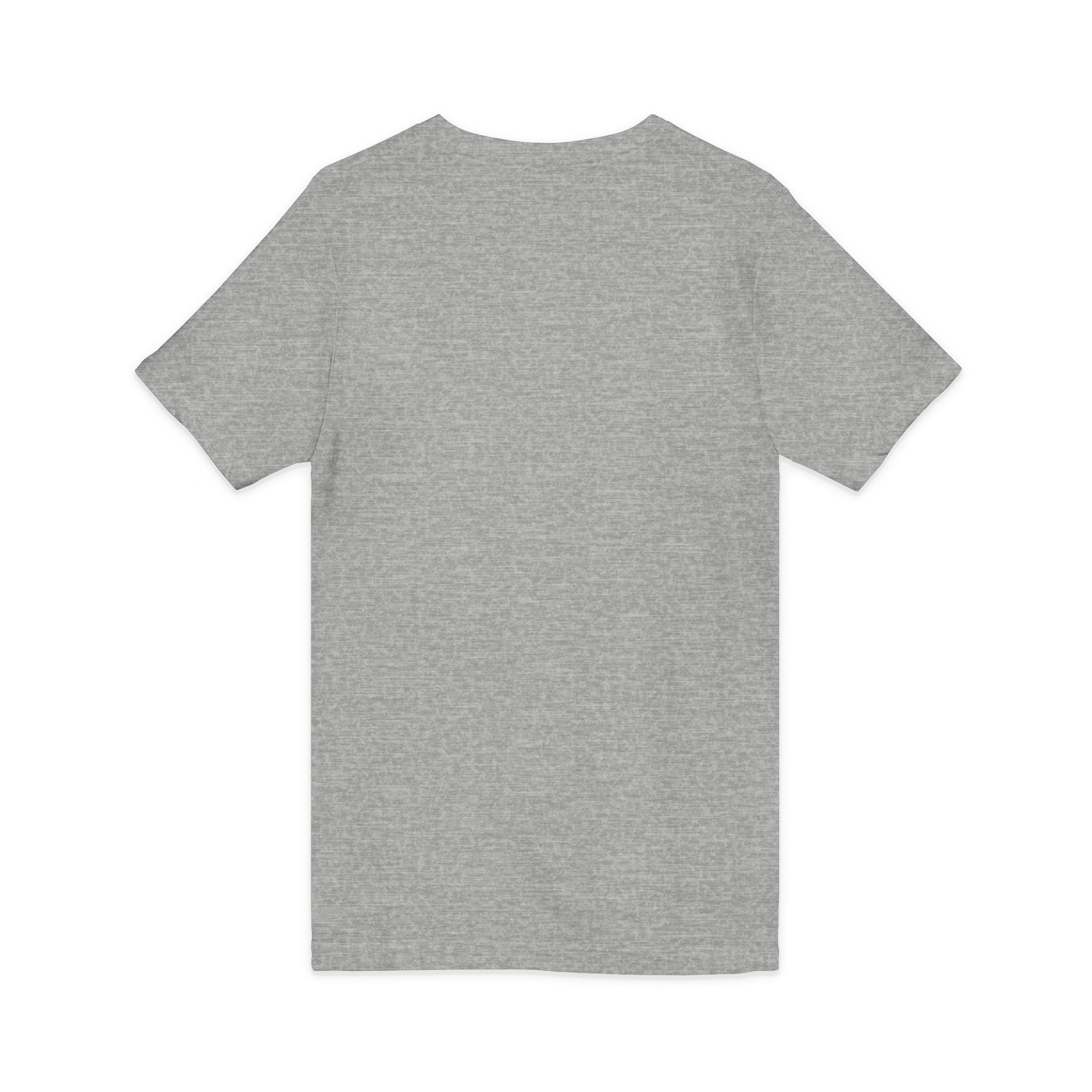 Today's Not the Day And I'm Not the One V-Neck Tee — Funny Highland Cow Graphic T-Shirt