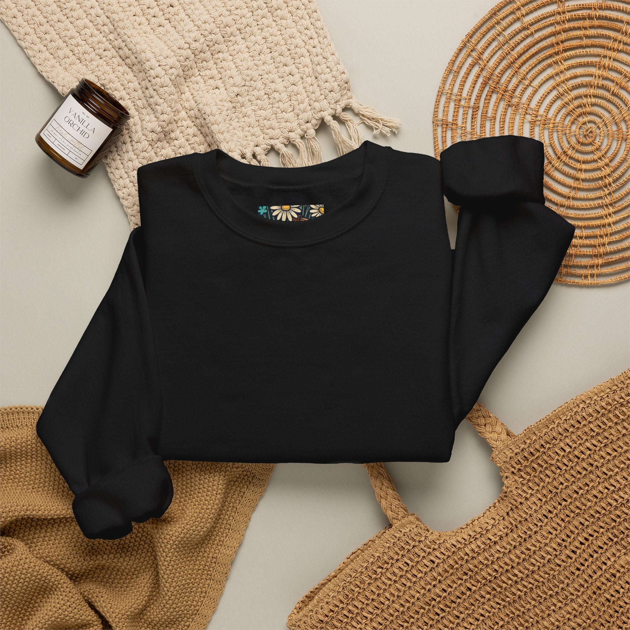 Raised on Rodeo & Radio Sweatshirt | western, cowgirl, ranch