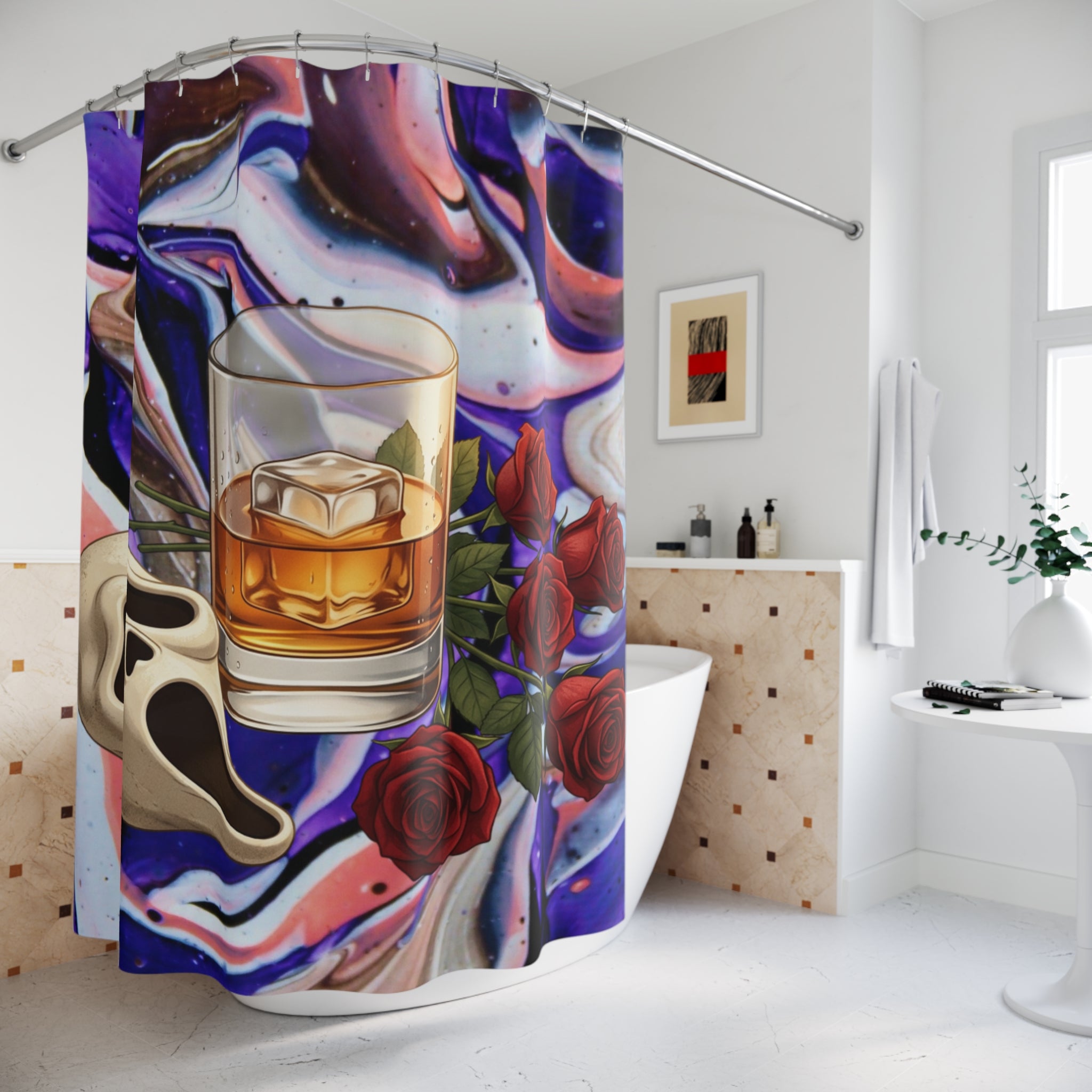Shower Curtains