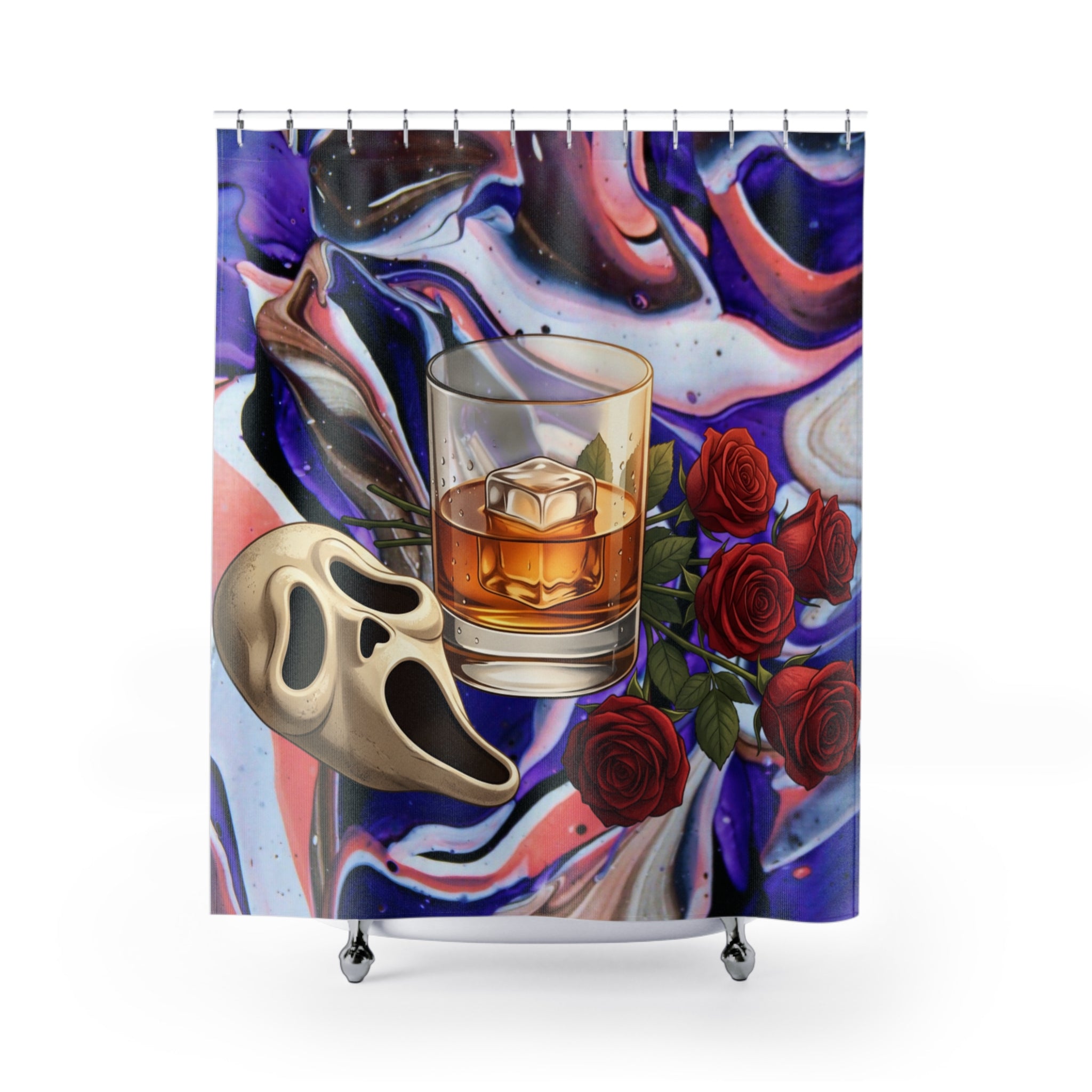 Shower Curtains