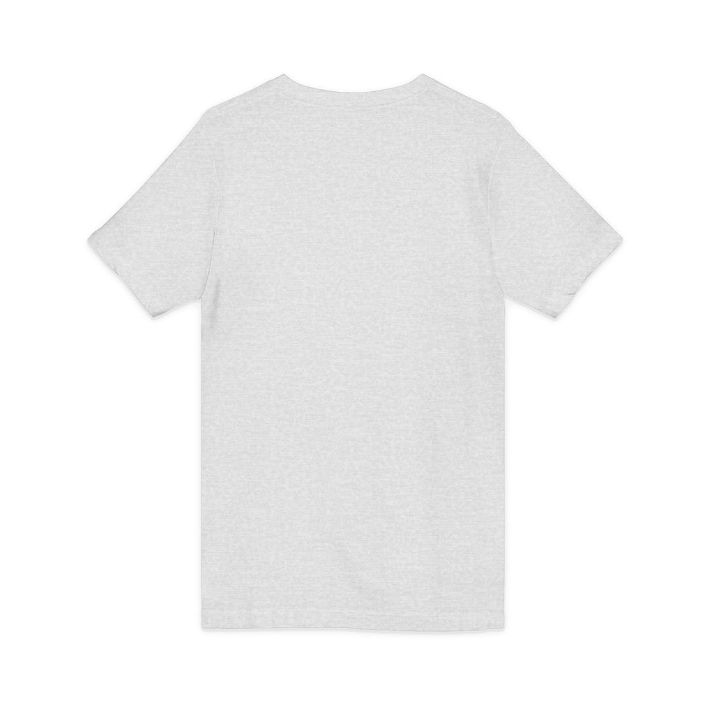 Today's Not the Day And I'm Not the One V-Neck Tee — Funny Highland Cow Graphic T-Shirt