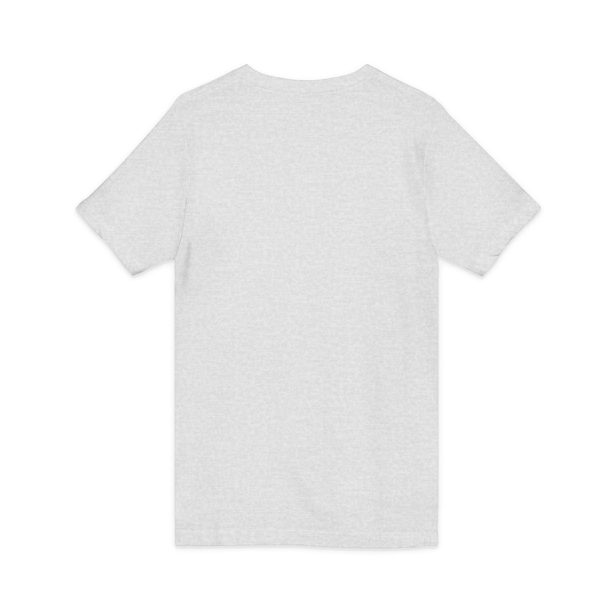 Today's Not the Day And I'm Not the One V-Neck Tee — Funny Highland Cow Graphic T-Shirt