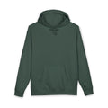 Hoodie — "Today's Not the Day" Highland Cow Graphic Hoodie