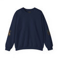 Guardian of the TBR Sweatshirt | dragon, fantasy art, dark academia