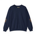 Raised on Rodeo & Radio Sweatshirt | western, cowgirl, ranch