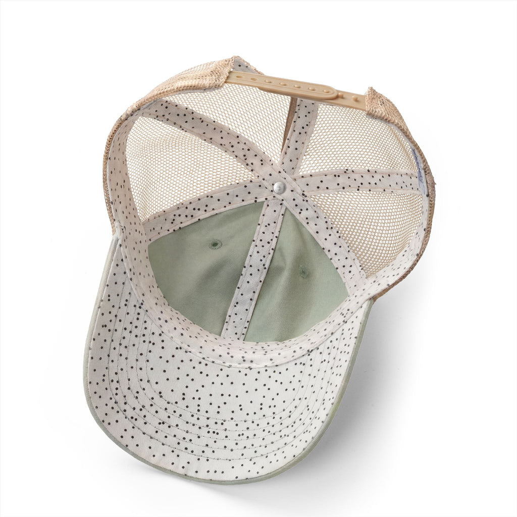Todays not the Day Women's Washed Mesh-Back Cap