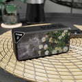 Floral Dandelion Bluetooth Speaker — Portable Outdoor Speaker with Daisy Design