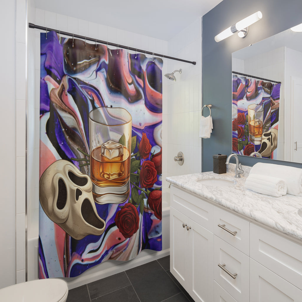 Shower Curtains