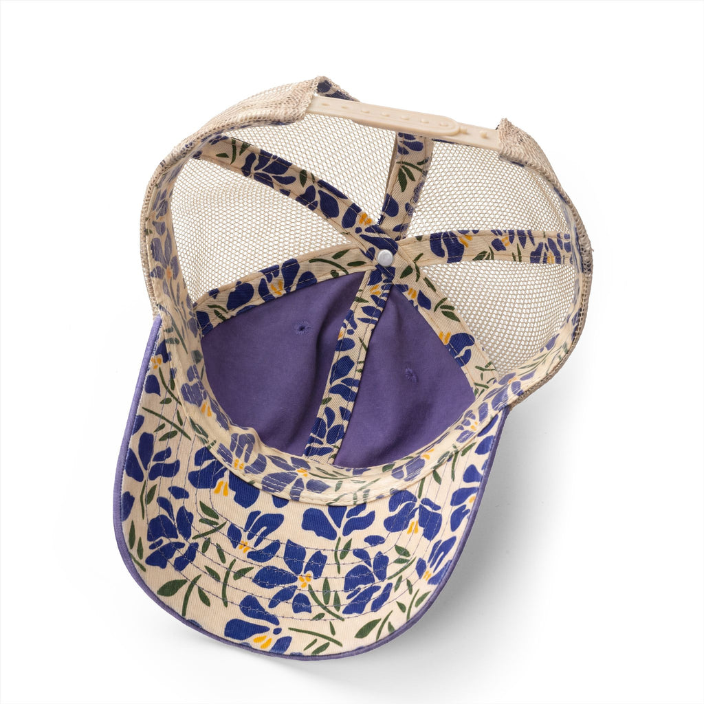 Todays not the Day Women's Washed Mesh-Back Cap