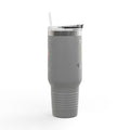 Travel Mug — “This is a Hospital, NOT a Hotel” Nurse Insulated 40oz Tumbler