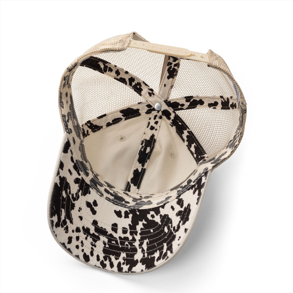 Todays not the Day Women's Washed Mesh-Back Cap
