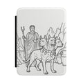 Kindle Case — Cerberus & Hades Mythology E-Reader Cover