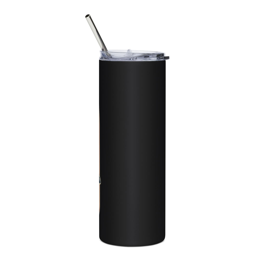 Farrier Stainless Steel Tumbler - 20oz Retro Horsefarmer Gift