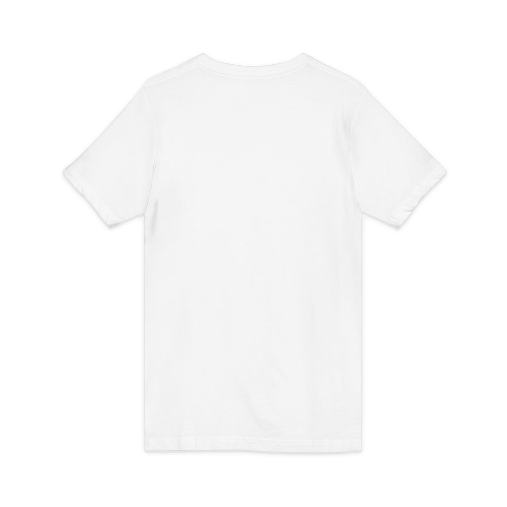 Today's Not the Day And I'm Not the One V-Neck Tee — Funny Highland Cow Graphic T-Shirt