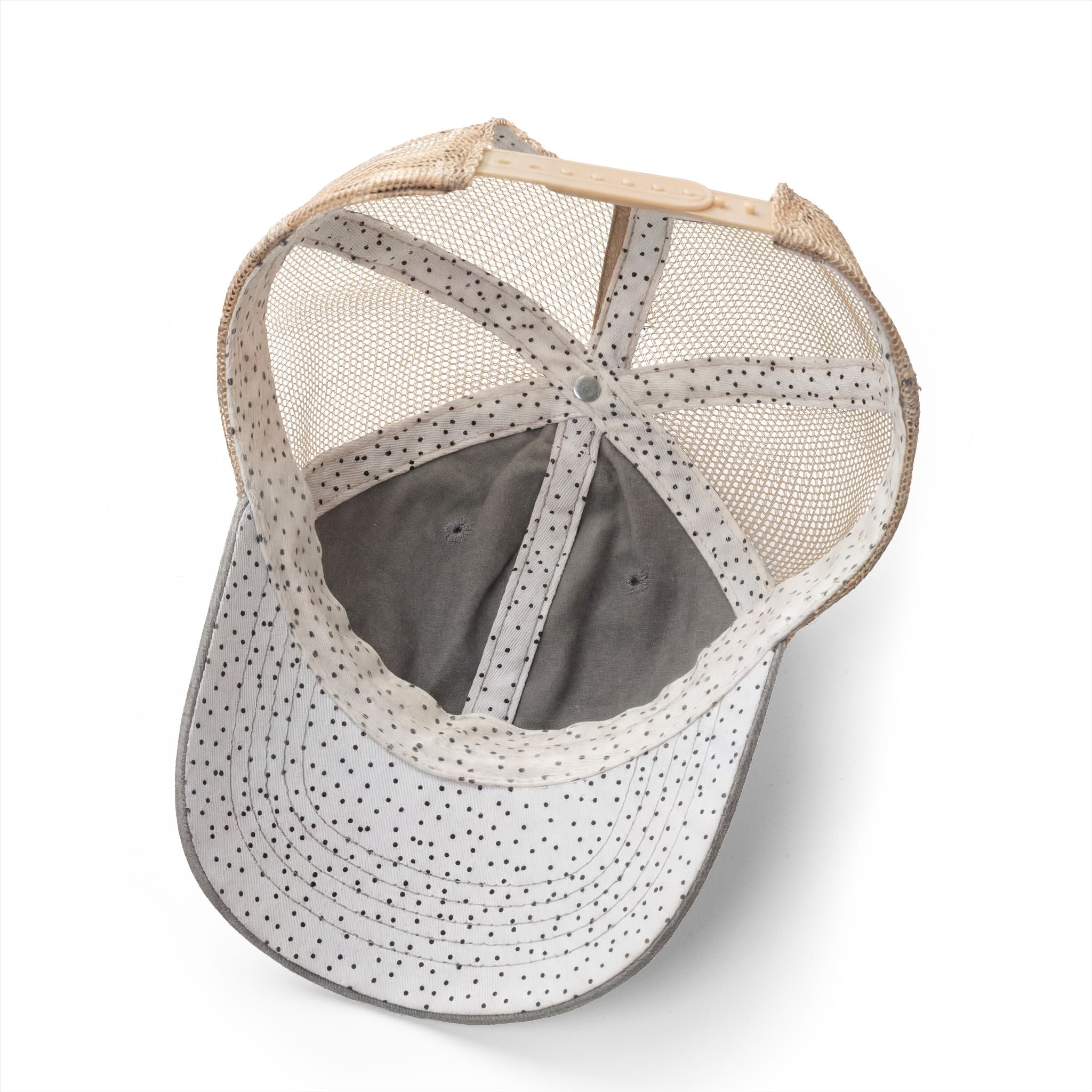 Todays not the Day Women's Washed Mesh-Back Cap