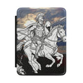 Kindle Case — Aries God of War Rider Design Kindle Cover