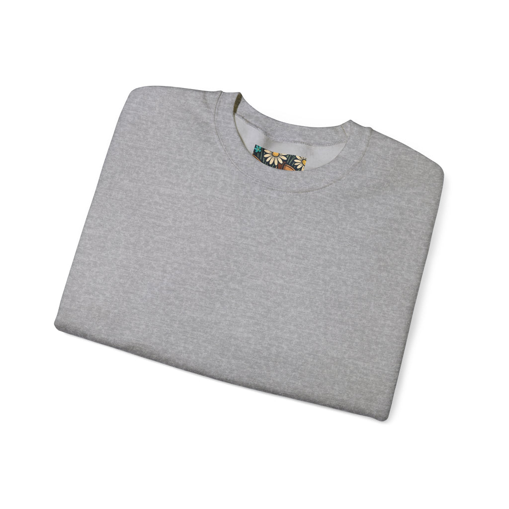 Raised on Rodeo & Radio Sweatshirt | western, cowgirl, ranch