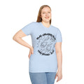 You Should See The Other Guy T-Shirt — Distressed Skull Graphic Tee