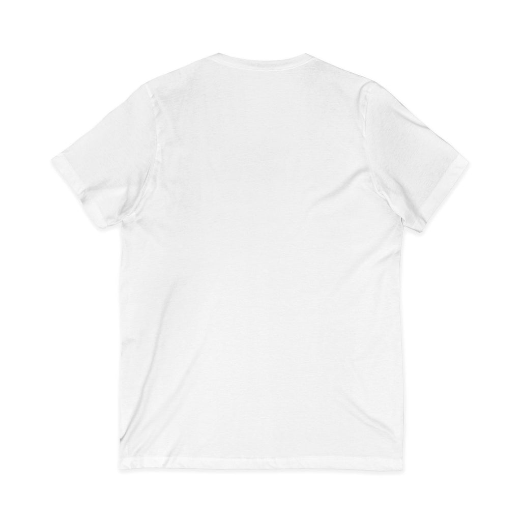 Today's Not the Day And I'm Not the One V-Neck Tee — Funny Highland Cow Graphic T-Shirt