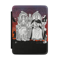 Kindle Case — Hades and Persephone Illustration Protective Sleeve
